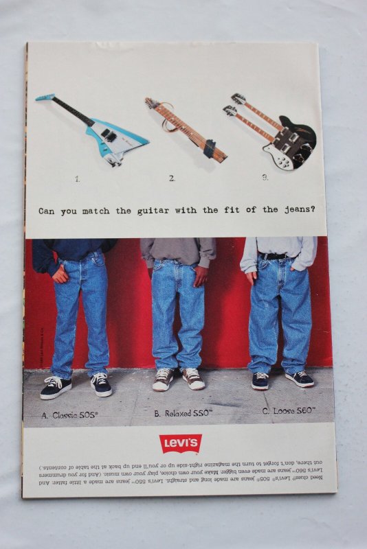 Pinky and the Brain Christmas Special (1996) Pinky NM