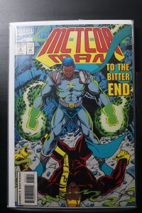 Meteor Man #6 (1994)