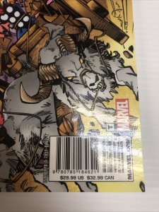 The Mighty Thor By Walter Simonson Vol.3 (2013) TPB Marvel Comics