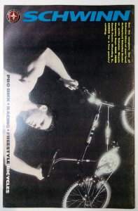 Uncanny X-Men #244 (1989) 1st App Jubilee 