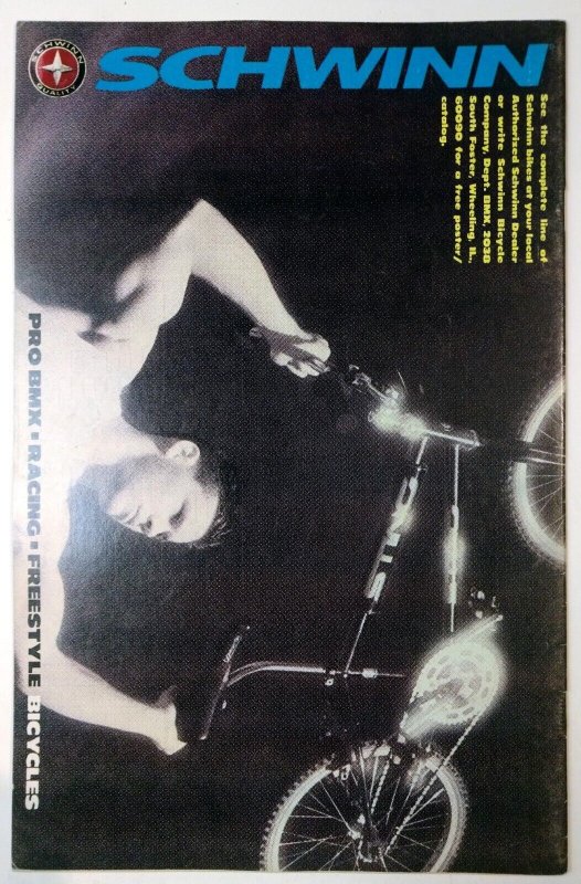 Uncanny X-Men #244 (1989) 1st App Jubilee 