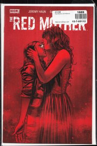 The Red Mother #12 (2021)