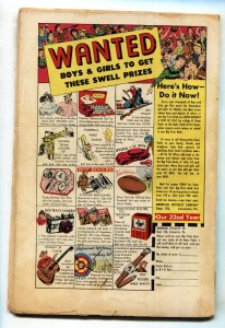 Boy Meets Girl #6-- 1950--Dance After Midnight--Pre-code--romance--comic book