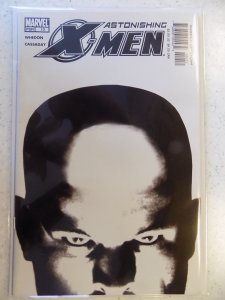ASTONISHING X-MEN # 10