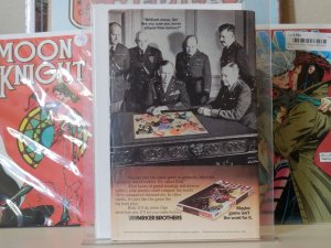 The Spectacular Spider-Man #100 (4.5) (1985) (Spot Cover)