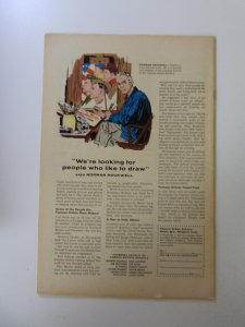 Daredevil #36 (1968) FN/VF condition