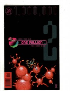 DC One Million #2 (1998) OF35