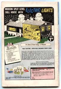 Katy Keene Pin-Up Parade #6 - 1959 - Archie - VG/FN - comic book