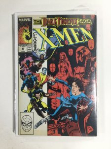 Classic X-Men #35 (1989) VF3B136 VERY FINE VF 8.0