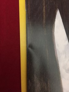 Halloween Nightdance #2 Sean Phillips Variant VFNM Devils Due 2008