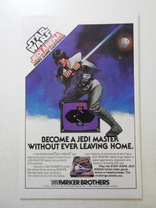 The Uncanny X-Men #169 (1983) Beautiful NM- Condition!