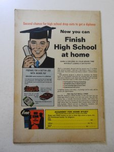 Amazing Adventures #7 (1971) FN Condition!