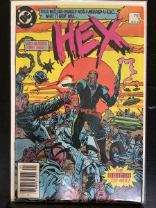 Hex #1 (1985)