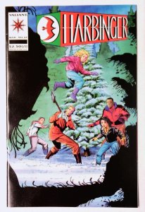 Harbinger #27 (Mar 1994, Acclaim / Valiant) VF/NM