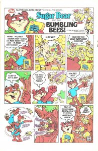 ALF #11 Newsstand Edition (1988)