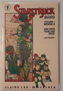 Starstruck #4 (1991)