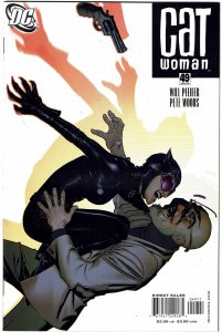 Catwoman #49  (2002) Adam Hughes  NM+