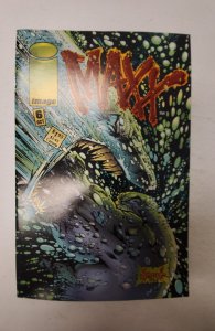 The Maxx #6 (1993) NM Image Comic Book J695