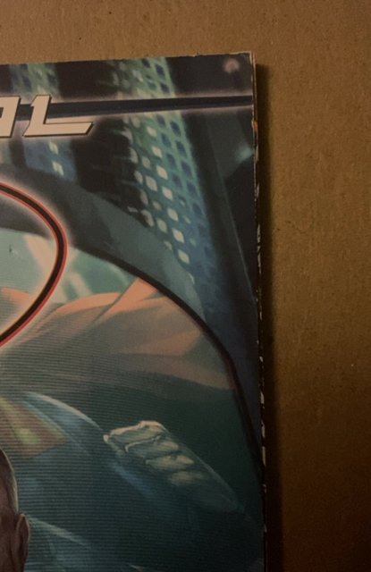 Superman/Batman Annual #4 (2010)