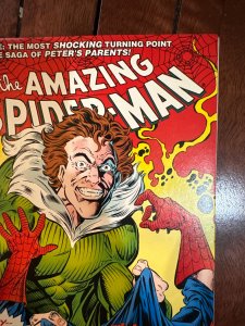 The Amazing Spider-Man #387 (1994)