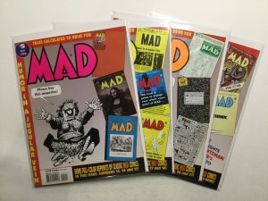 Tales Calculated To Drive You MAD 1-8 Near Mint Nm Entertaining Comics