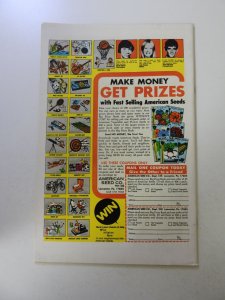 Doctor Strange #8 (1975) VF- condition