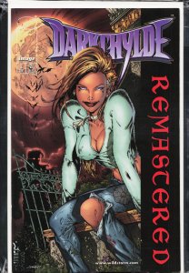Darkchylde: Remastered #2 (1998)