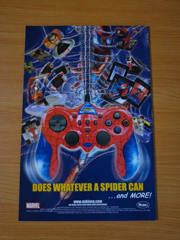 Howard The Duck #4 ~ NEAR MINT NM ~ 2002 Marvel / Max Comics