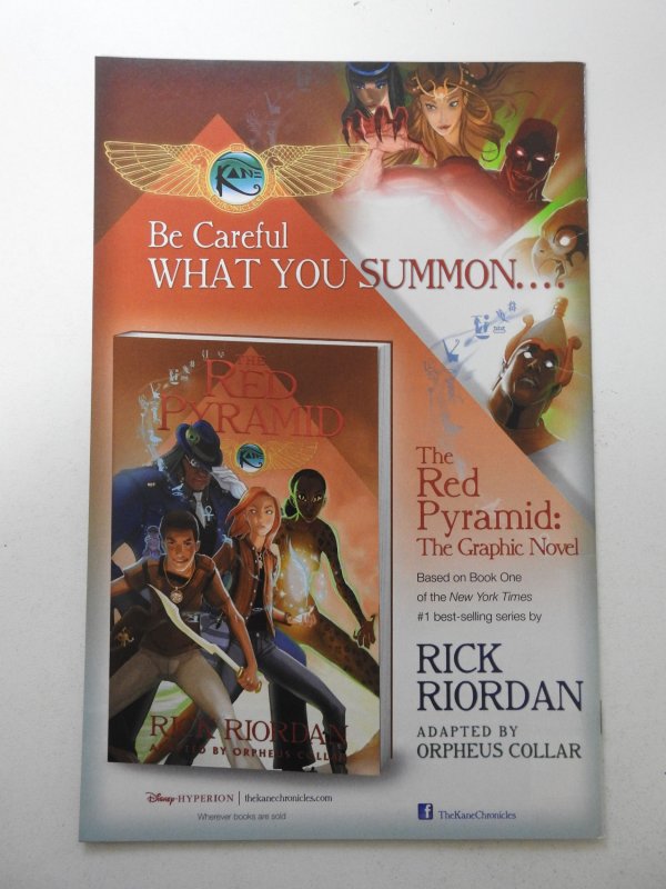 Road to Oz #1 Variant Cover (2012) VF Condition!