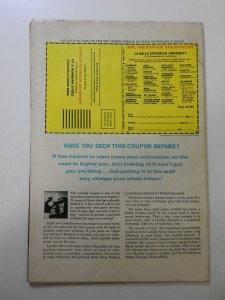 Daredevil #108 (1974) VG Condition MVS Intact