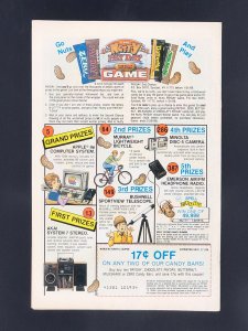 Doctor Strange #72 (1985)