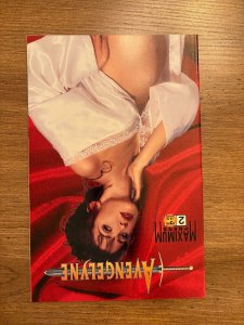 Lot Of 3 Darkchylde Image Maximum Press Comic Books # 1 (3) NM Variants 24 J277