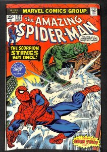 The Amazing Spider-Man #145 (1975)