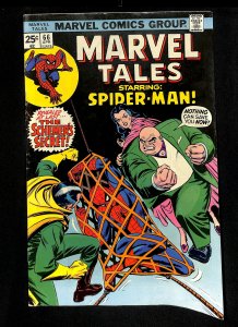 Marvel Tales #66