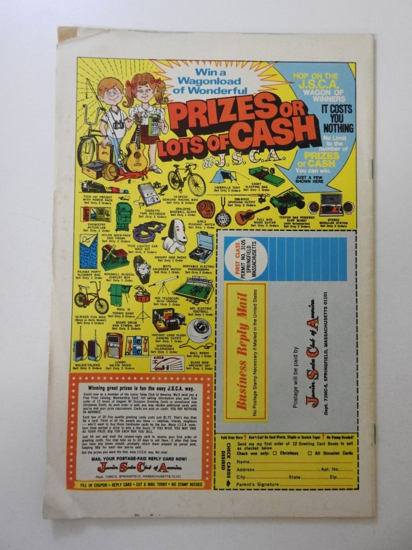 Conan the Barbarian #31 (1973) VG- Condition