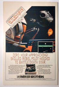 The Amazing Spider-Man #246 (8.0, 1983) 