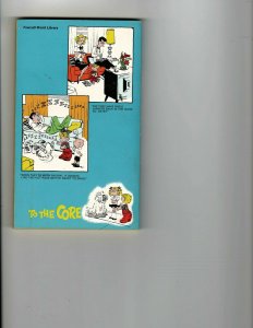 5 Dennis the Menace Books Happy Half Pint To the Core Babysitters Guide + JK17