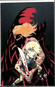 Something is Killing the Children #18 Cover B (2021) Something Is Killing the...