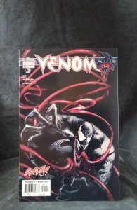 Venom #1 (2003)