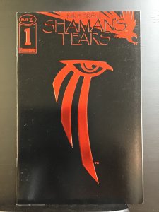 Shaman's Tears #1  (1993)