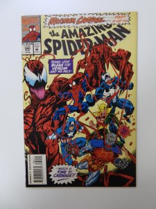 The Amazing Spider-Man #380 (1993) VF/NM condition