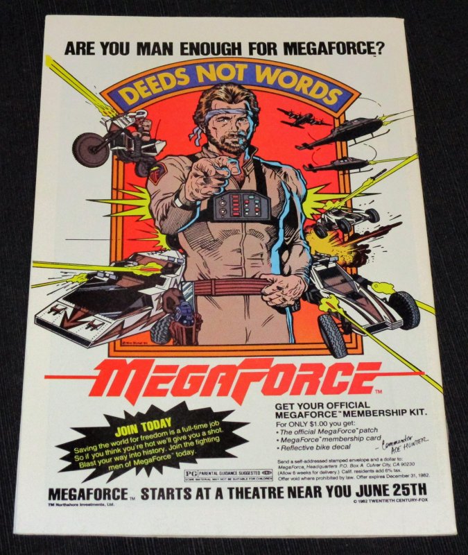 Star Wars #63 (1982)