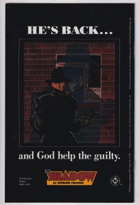 Infinity, Inc. #26 (1986) Infinity, Inc. Todd McFarlane artwork