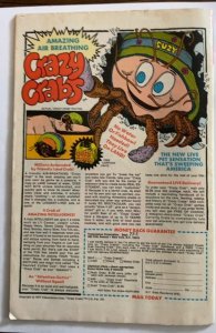 Grimm's Ghost Stories #45 (1978)