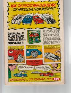 Superman #207 (Jul-68) VF/NM High-Grade Superman