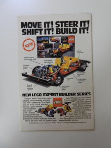 The Man Called Nova #22  (1978) VF+ condition