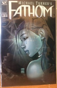 Fathom #8 (1999)