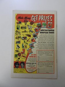 Man-Thing #6 (1974) VF+ condition MVS intact