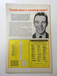 Warlock #7 (1973) FN- Condition!