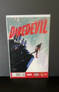 Daredevil #9 (2014)